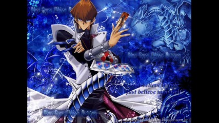 Seto Kaiba - Worlds Greatest