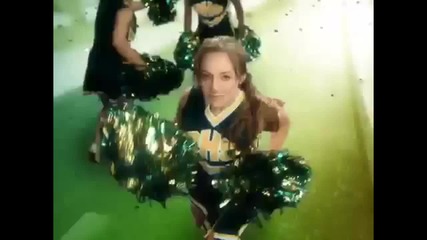Mitchel Musso Feat Tiffany Thornton - Let It Go