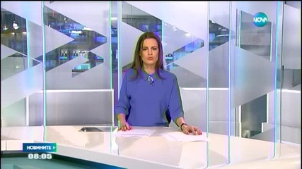 Кола и автобус се удариха в София
