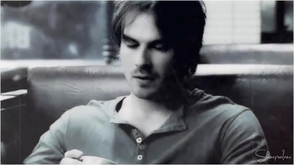 Damon + Elena ~ All I Need