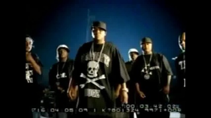 Young Jeezy & Bun B - Trap Or Die 