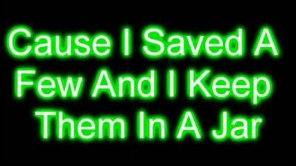 Owl City - Fireflies + Lyrics