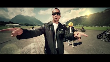 • 2о13 • Dj Bobo & Mike Candys - Take Control [ Official Videoclip ]