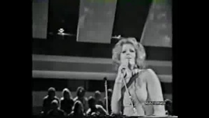 Iva Zanicchi - Testarda Io (da Tante Scuse