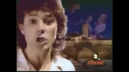 Starship - We Built this City