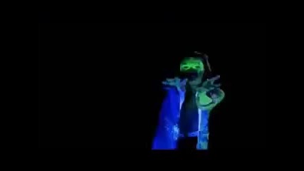 Tna - Jeff Hardy
