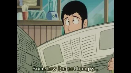 Lupin Iii Season 2 - 27