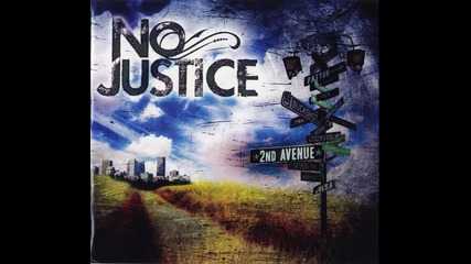 No Justice - Ww Iii