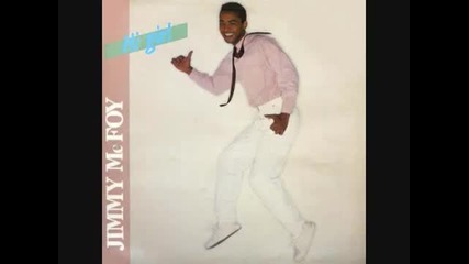 Jimmy Mcfoy - Hi Girl (1984)