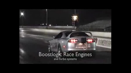 Boost Logic 6 Spd 8.75@165.5.avi