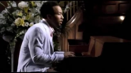 John Legend - Used to Love U