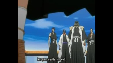 Bleach - 51 - Jp dub En sub