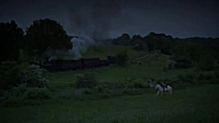 Завръщане в Кранфорд ( Return to Cranford 2009 ) Е02