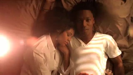 Lupe Fiasco - Out Of My Head ft. Trey Songz [music Video]_(360p)