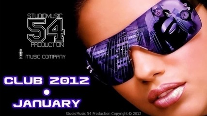 Club 2012 January Offer Nissim ft. Epiphony - Story Ending