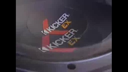 Kicker - Bas