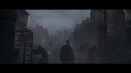 Assassin's Creed 5 Shadow Hunter Official Teaser