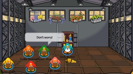 Waddleon - Episode 9