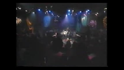 Winger - Headed For A Heartbreak