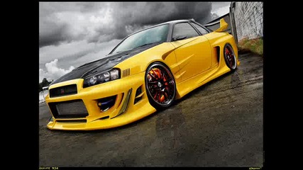 My Tuning Cars 01 [hq]