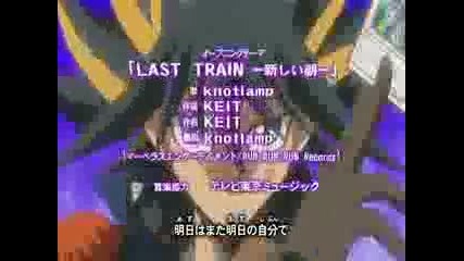yu gi oh 5ds opening 2 