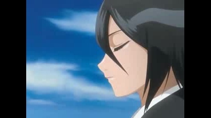 Bleach - Ukitake