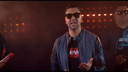 Mirso Osmanovic - Samo ti , ti si ta • Official Video 2017