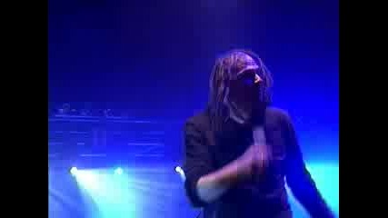 Blind Guardian - Into The Storm
