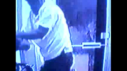 Washington D.c. Murder Caught On Video