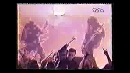 Dimmu Borgir Alt Lys Er Svunnet Hen