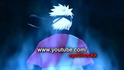 Naruto - Hero