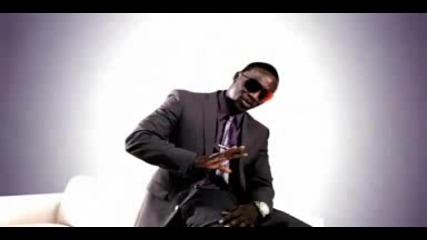 Akon - Beautiful