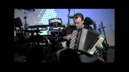 Roland - acordeon 