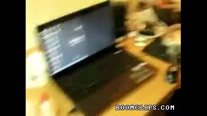 как да се унищожи Lcd екрани