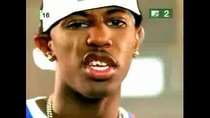 Fabolous - This Is My Party - Mn Qk Rap