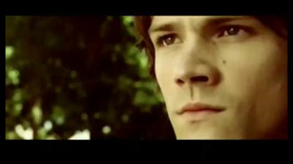 Sam Winchester - Unrecognizable to Myself