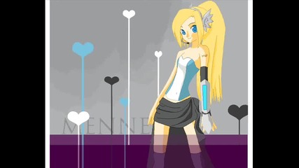 [utau] Menne Strommen - Last Night Good Night v2.5