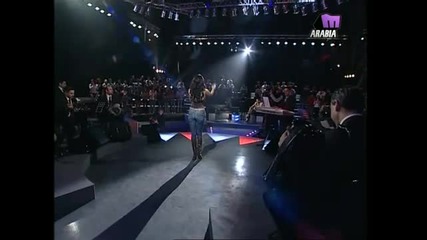 Haifa Wehbe - Ragab Very Hq!!