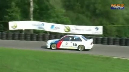 Bmw M3 E30 D T M