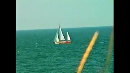 Румяна - Завърни се, море (1998)