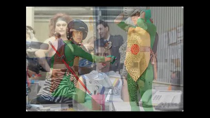 [*sms*] - Ladrones de ilusiones