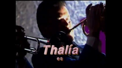 Telenovela Maria La Del Barrio (entrada)
