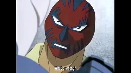 Air master Ep 26 