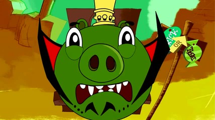 Trick alternative ending