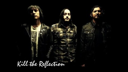 Kill the Reflection - Silver