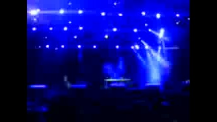 Spirit of Burgas 2010 Andy C