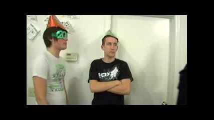Smosh - New Years Eve PSA