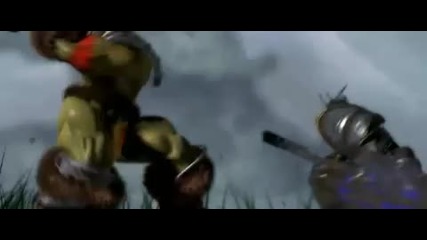 Warcraft Epic