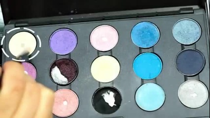 Hot Electric Violet
