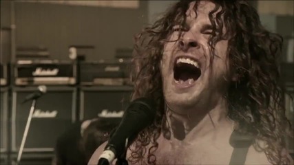 Airbourne - Live It Up (official video)